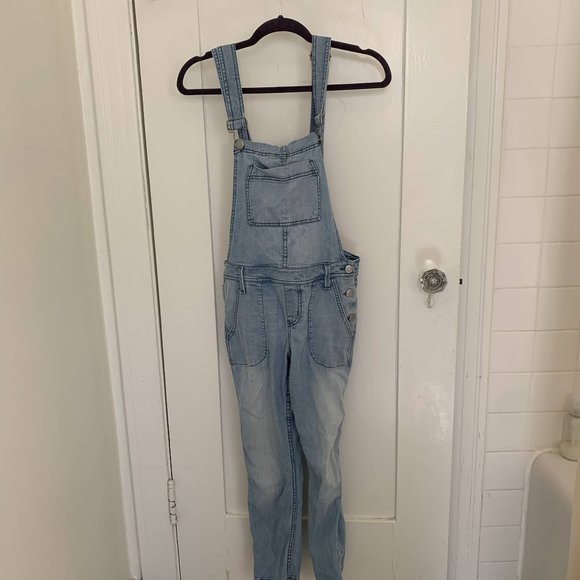 Overalls - Picture 1 of 3